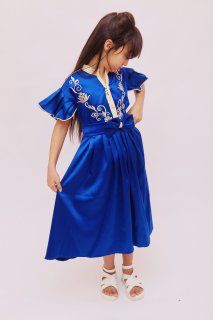 Robe karakou