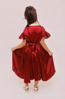 Robe karakou