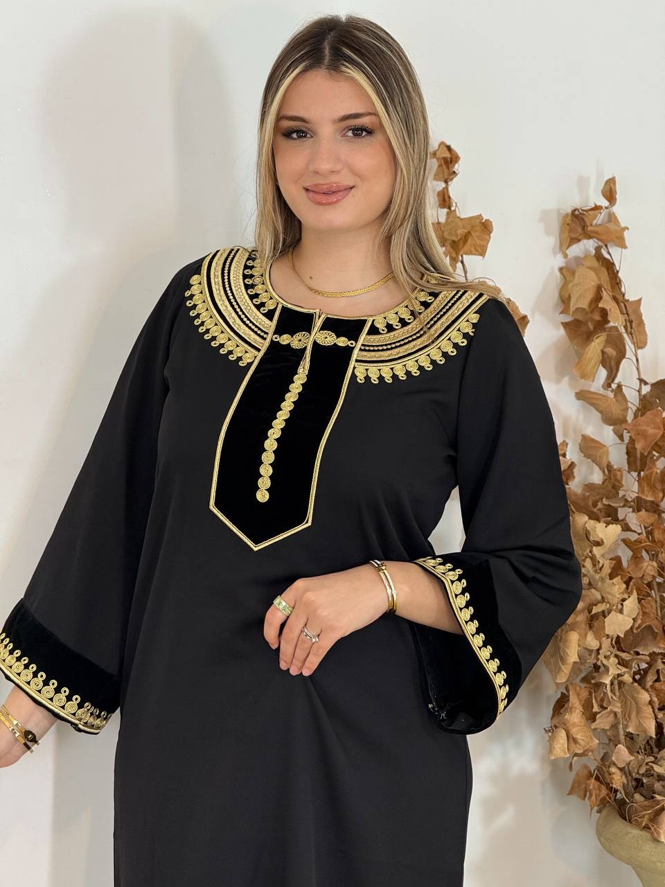 LA ROBE ELIA PROMO 30%التوصيل مجاني