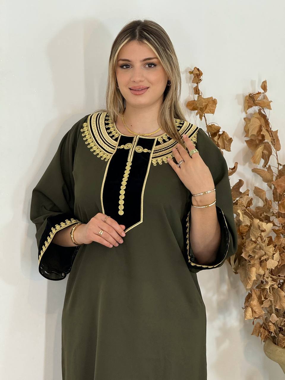 LA ROBE ELIA PROMO 30%التوصيل مجاني