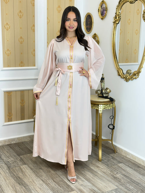 Caftan YARA 2026