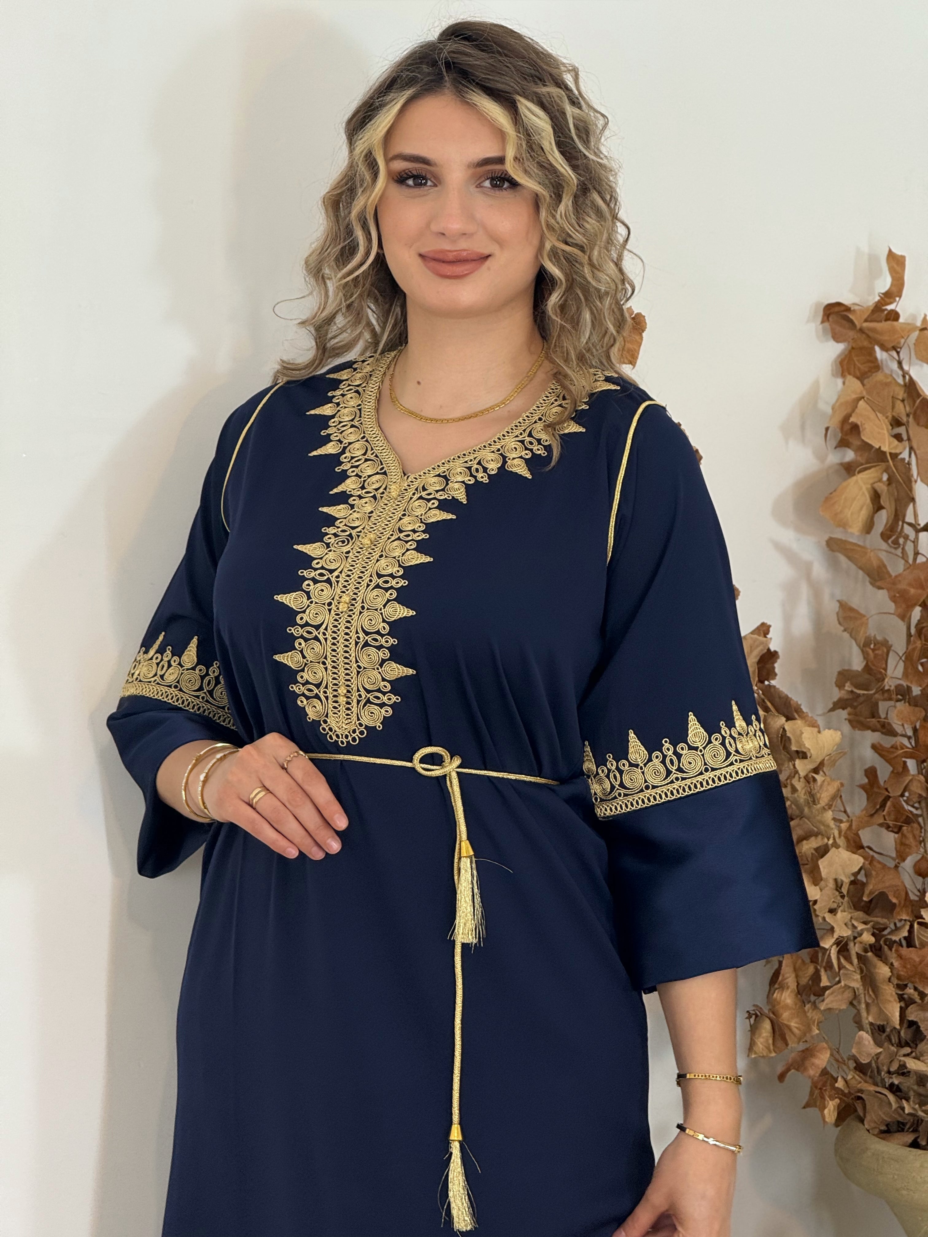 La Robe SULTANA 2026 PROMO 50%