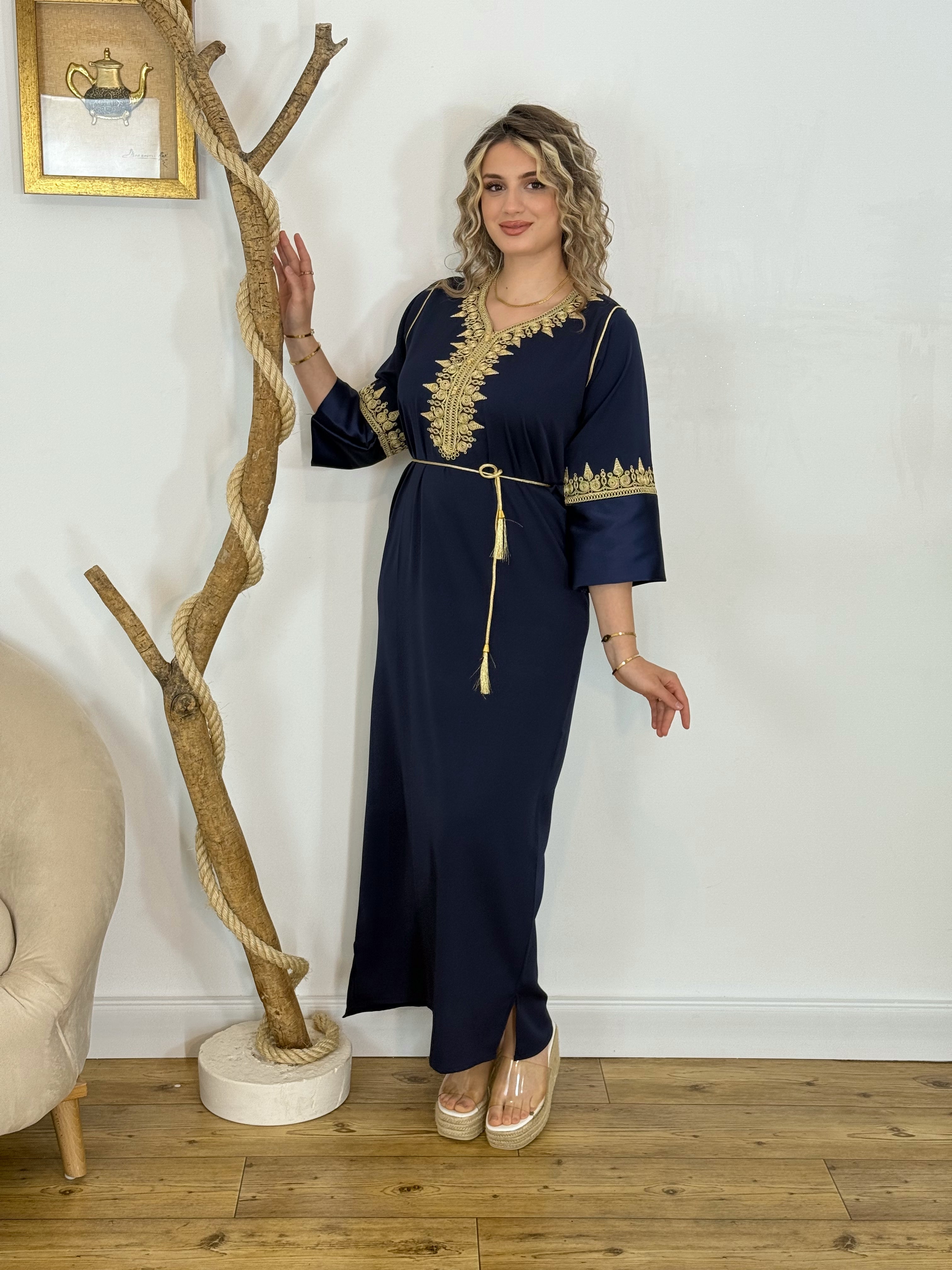 La Robe SULTANA 2026 PROMO 50%