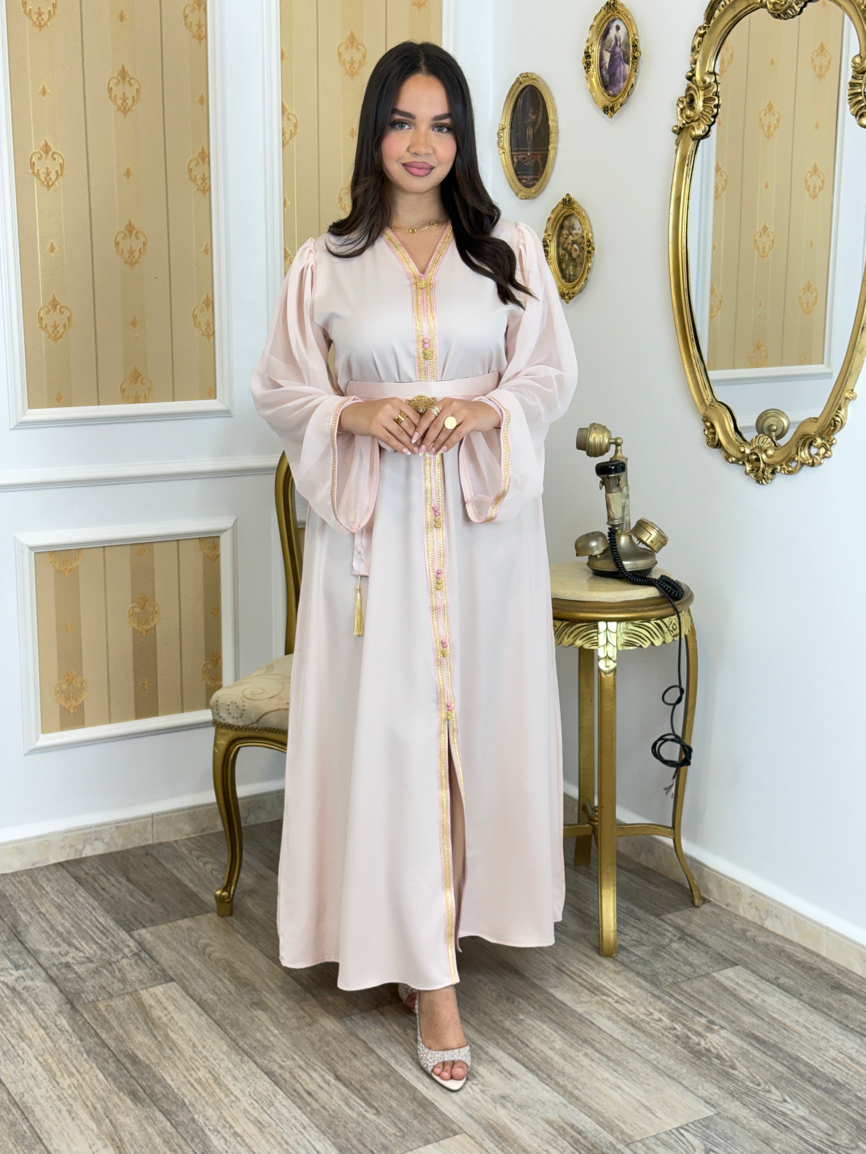 Caftan YARA 2026