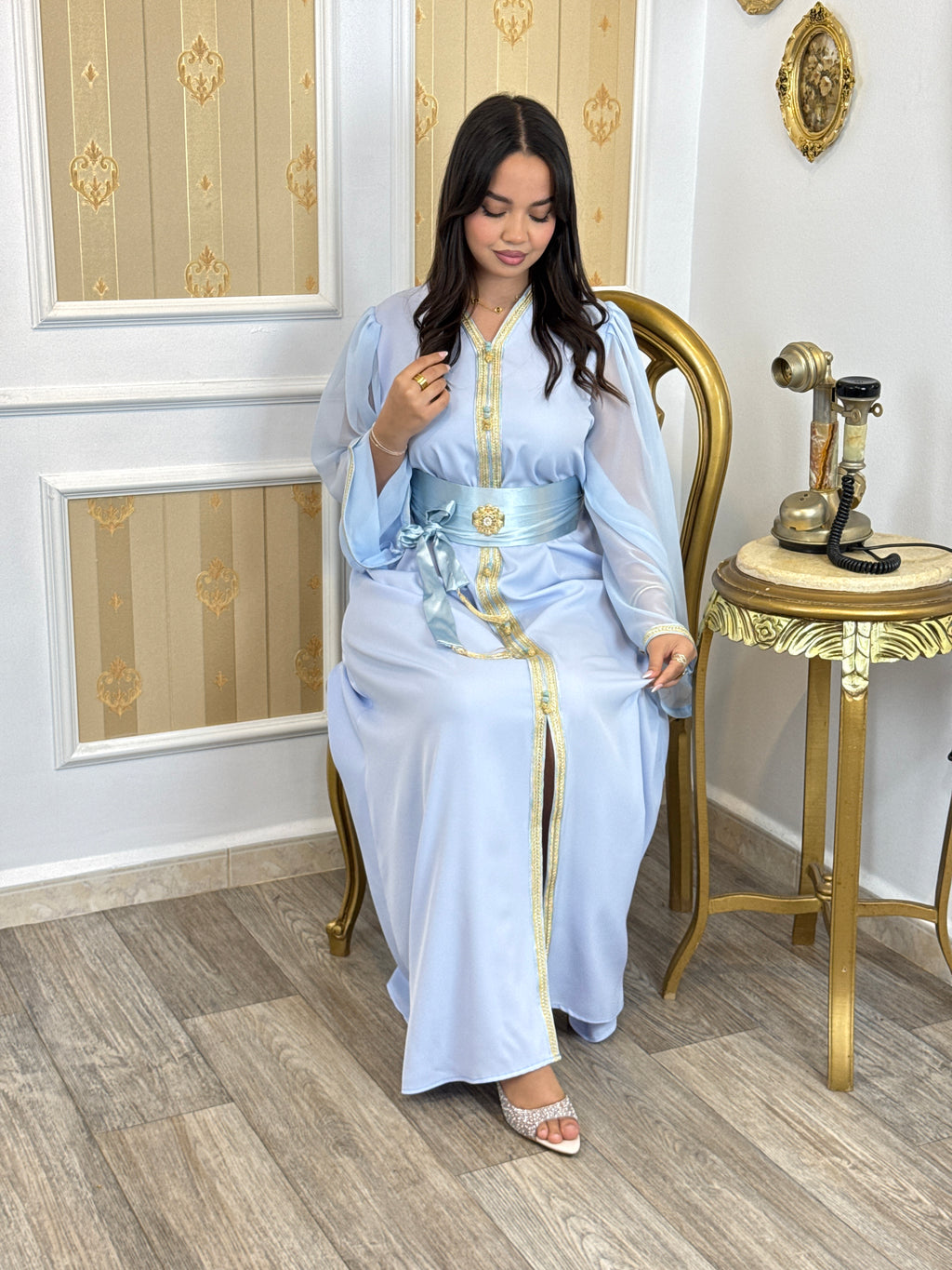 Caftan YARA 2026