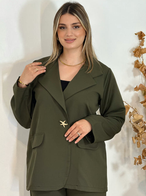 Ensemble étoile
