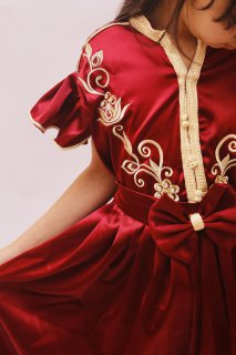 Robe karakou