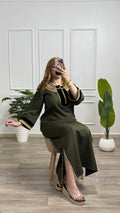 LA ROBE ELIA PROMO 30%التوصيل مجاني