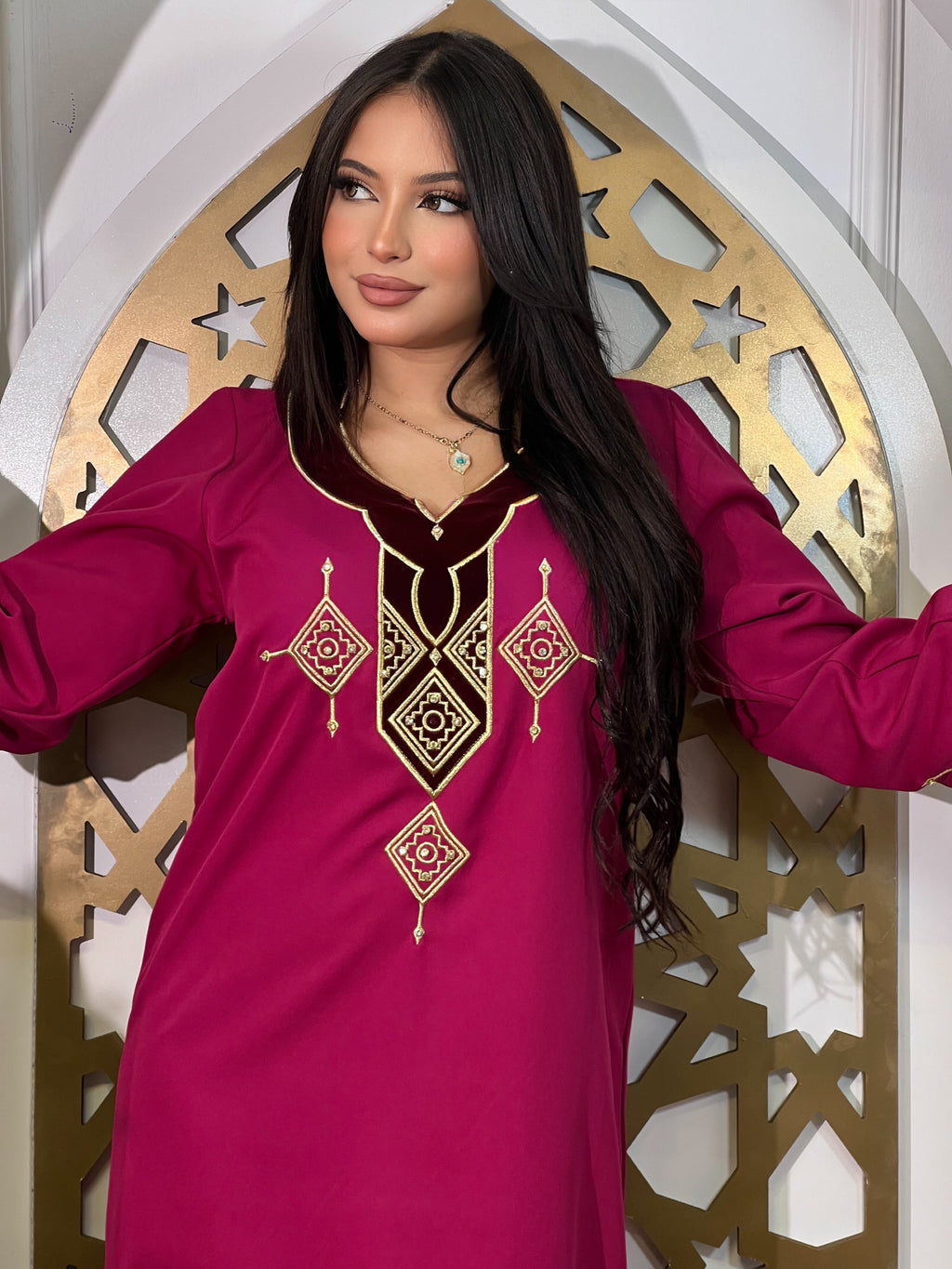 LA Robe djawhara