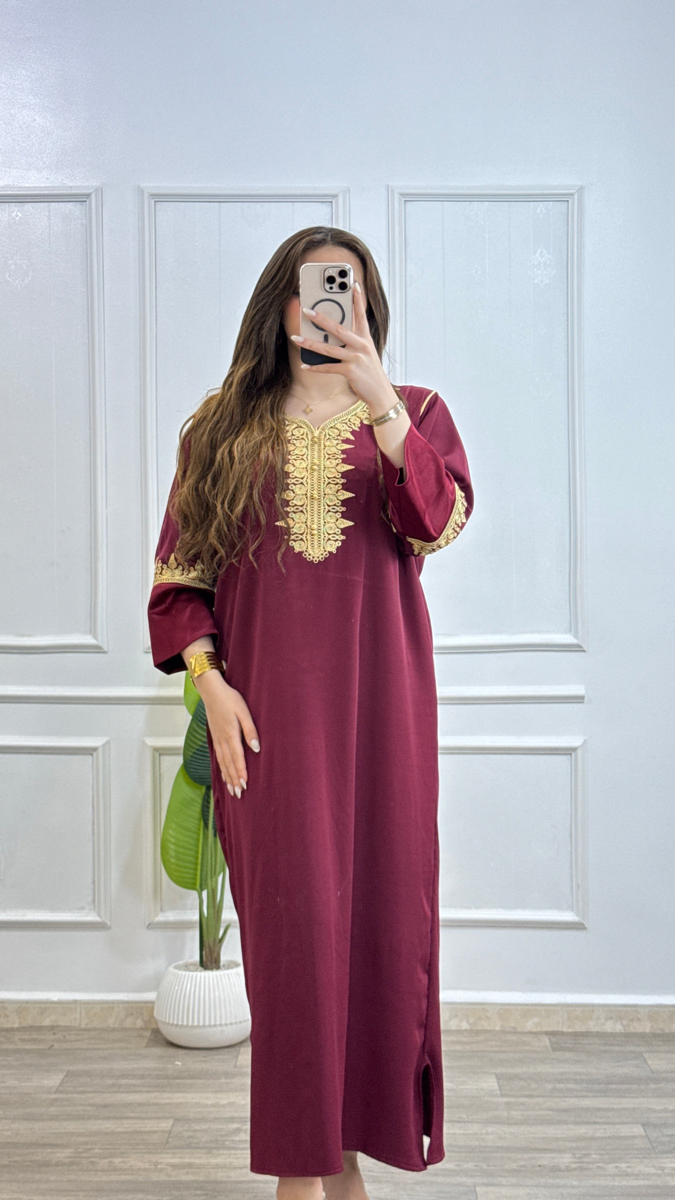 La Robe SULTANA 2026