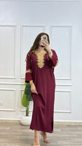 La Robe SULTANA 2026