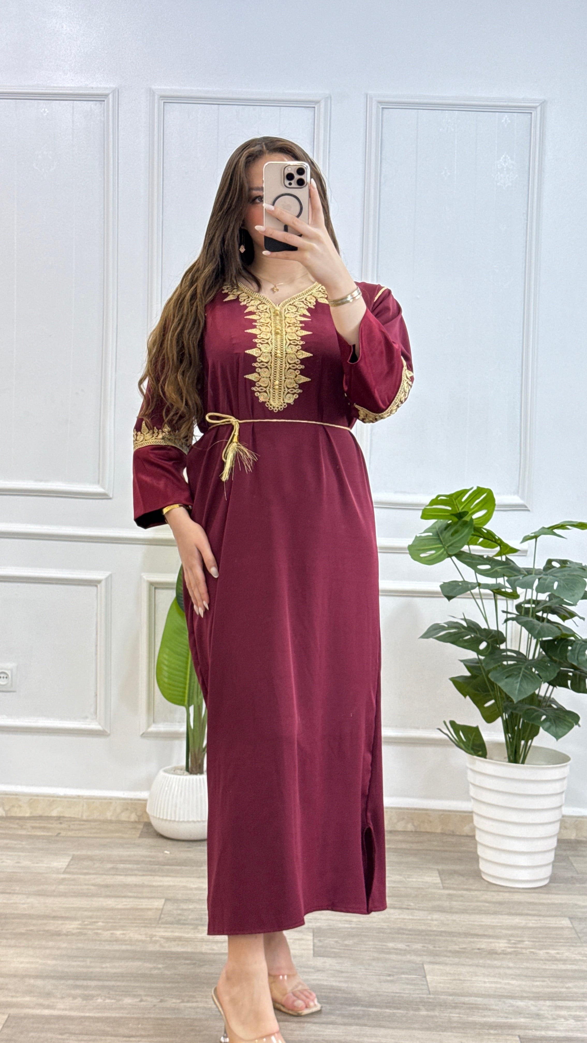 La Robe SULTANA 2026